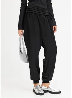 Pantalon décontracté, bonprix