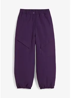 Pantalon de ski pour fille, bonprix