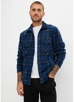 Veste en polaire chaude, bonprix