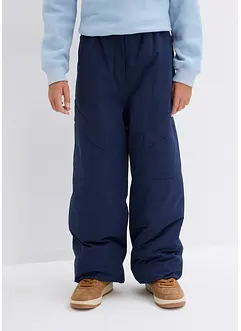 Pantalon de ski enfant, bonprix