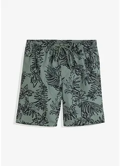 Short de bain homme, bonprix