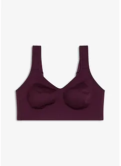 Soutien-gorge de sport maintien modéré, bonprix