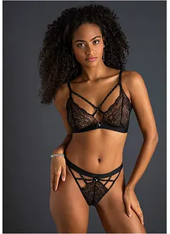 Soutien-gorge brassière et slip (ens. 2 pces.), VENUS