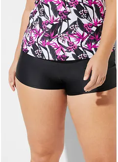 Bas de bikini shorty, bonprix