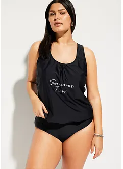 Tankini (ens. 2 pces), bonprix