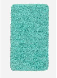 Tapis de bain tufté uni et haut, bonprix