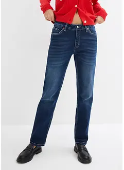 Jean Straight taille normale, extensible, bonprix