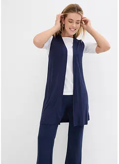 Gilet sans manches en viscose, bonprix