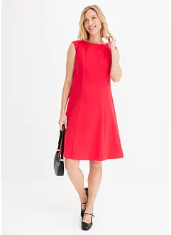 Robe légèrement évasée, bonprix
