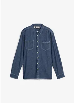 Chemise en jean, bonprix