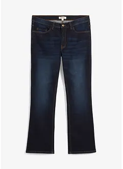 Jean extensible Slim Fit, Bootcut, bonprix