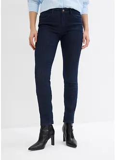 Jean skinny taille mi-haute, bonprix