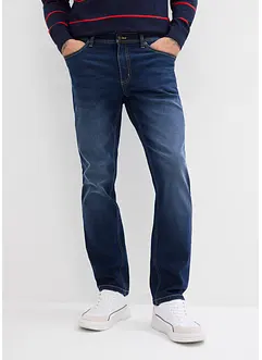 Jean Regular extensible, droit, bonprix