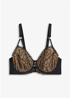 Soutien-gorge à armatures , bonprix