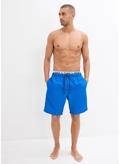 Short de bain homme, bonprix