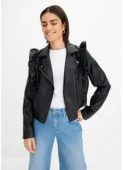 Veste à volants, bonprix