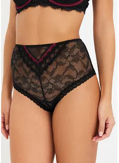 Slip taille haute, bonprix