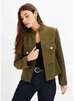 Veste courte, bonprix