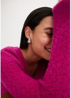 Clous d'oreille, bonprix