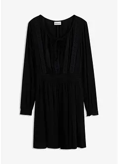 Robe courte, bonprix