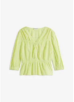 Blouse, bonprix