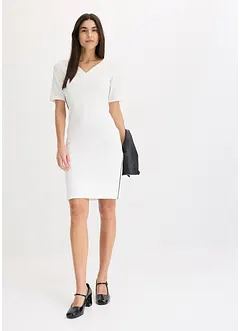 Robe fourreau, bonprix