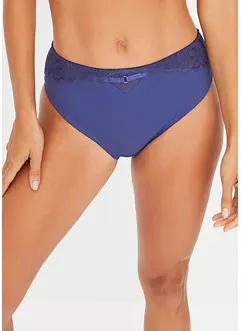 Lot de 2 maxi slips, bonprix
