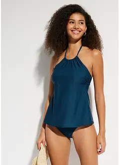 Tankini (ens. 2 pces), bonprix