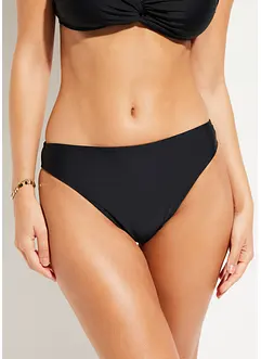 Bas de bikini échancré, bonprix