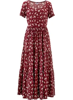 Robe à manches courtes, bonprix