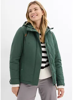 Veste outdoor, imperméable, bonprix