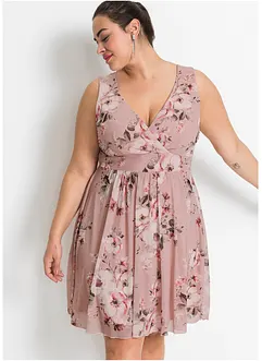 Robe courte, bonprix