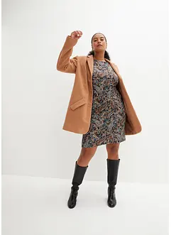 Robe à imprimé paisley, bonprix