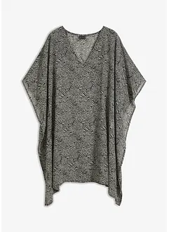 Tunique de plage en mousseline, bonprix
