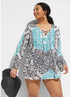 Tunique de plage, bonprix