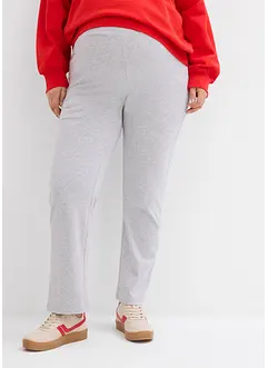 Pantalon droit de grossesse et d’allaitement, bonprix