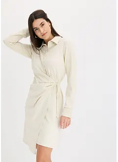 Robe portefeuille, bonprix