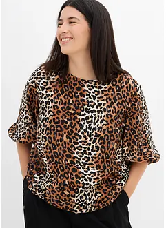 Chemisier en viscose mélangée, bonprix