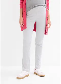 Pantalon droit de grossesse et d’allaitement, bonprix