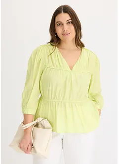 Blouse, bonprix