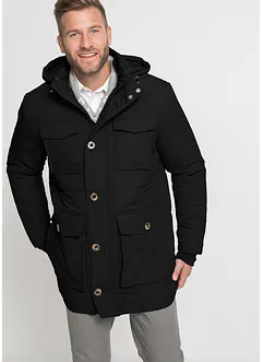 Parka rembourrée, bonprix