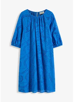 Robe en broderie anglaise, bonprix