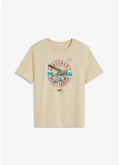T-shirt 100% coton, bonprix