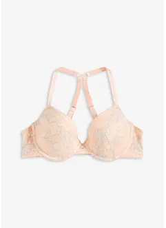 Soutien-gorge à coques et armatures, bonprix