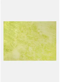 Paillasson avec motif pastel, bonprix