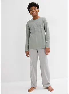 Pyjama doux (ens. 2 pces), bonprix