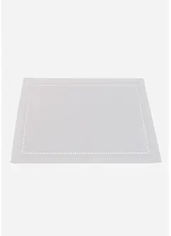 Lot de 4 sets de table, bonprix