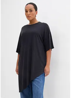 T-shirt en doux modal mélangé, bonprix