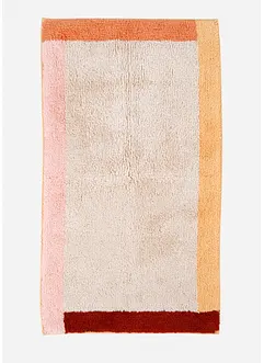 Tapis de bain au design minimaliste, bonprix