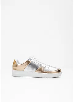 Sneakers à plateforme, bonprix